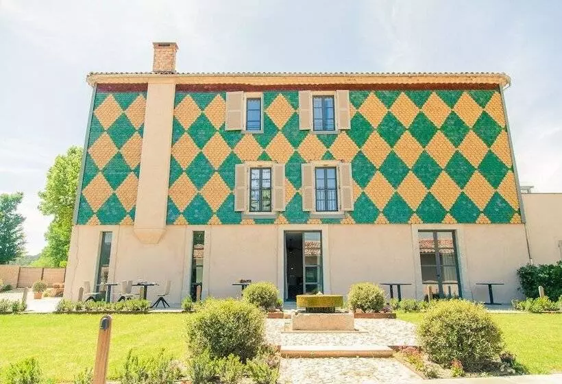 Aamiaismajoitus (B&B) La Bastide De Saint Julien