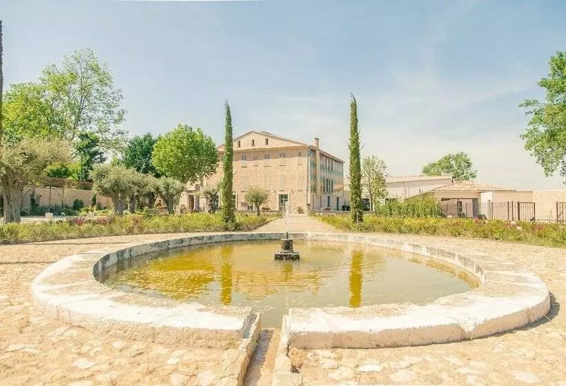 Aamiaismajoitus (B&B) La Bastide De Saint Julien