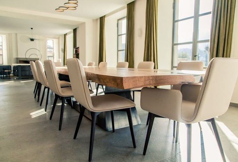 ベッドアンドブレックファースト La Bastide De Saint Julien