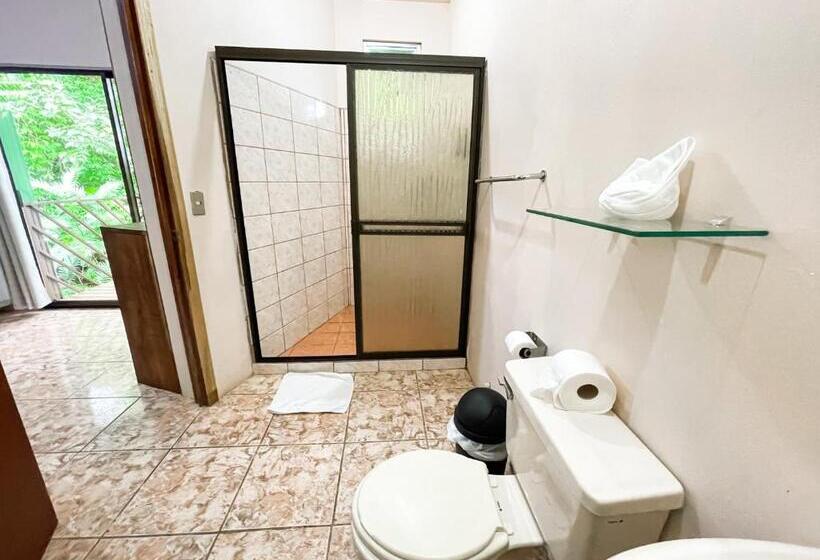 تختخواب و صبحانه La Casa De La Montaña