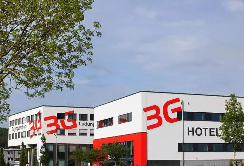 Hotel 3g