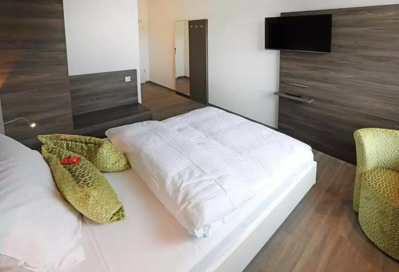 Hotel 3g