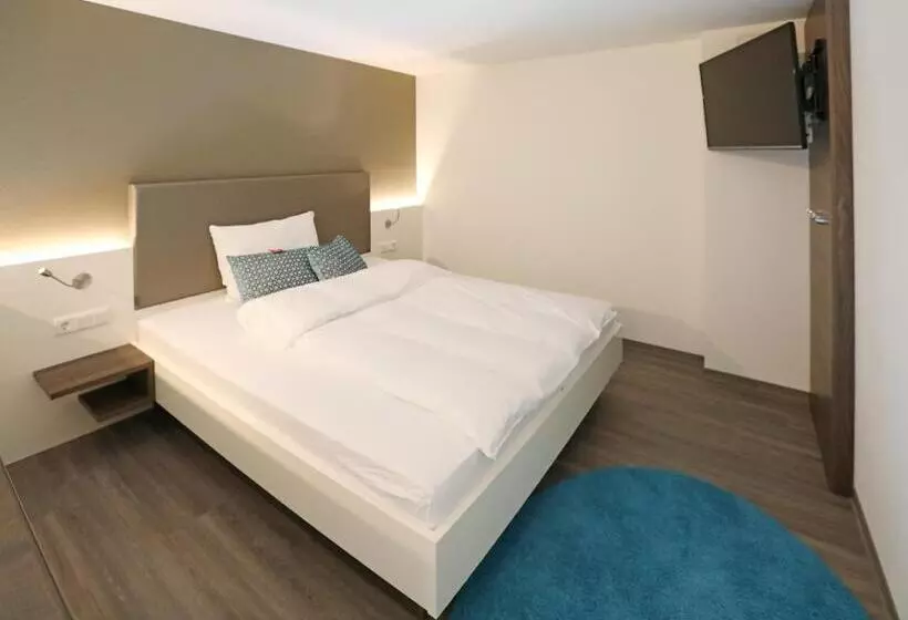 Hotel 3g