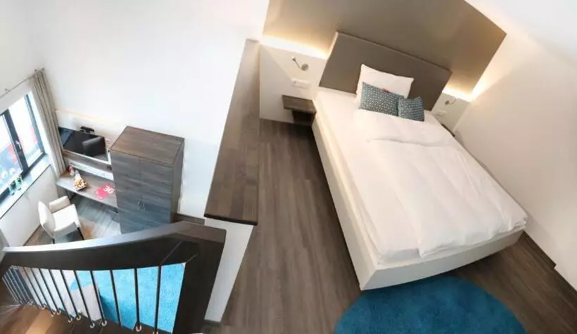 Hotel 3g
