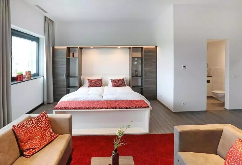 Hotel 3g