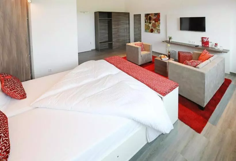 Hotel 3g