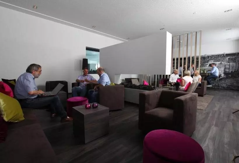 Hotel 3g