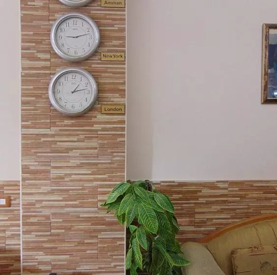هتل Alnujoom  Suites