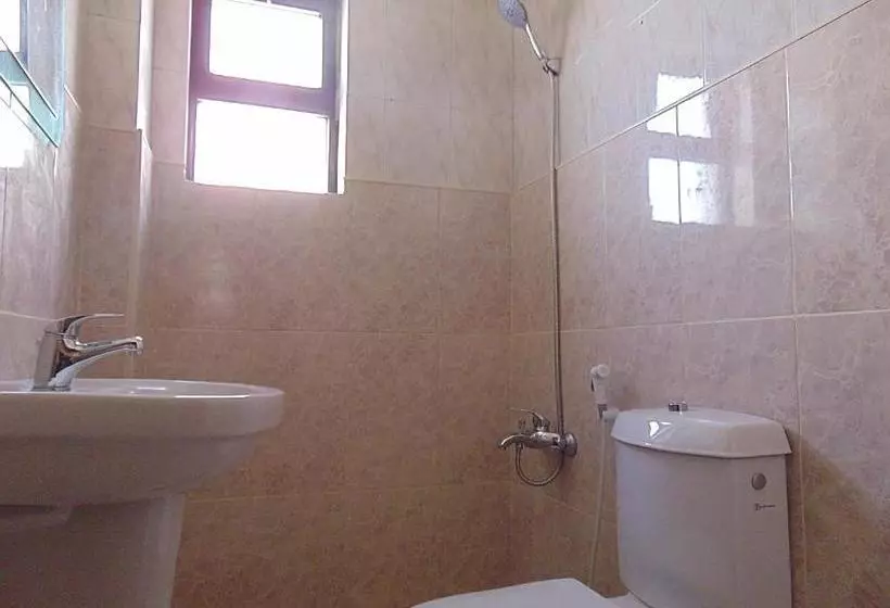 هتل Alnujoom  Suites