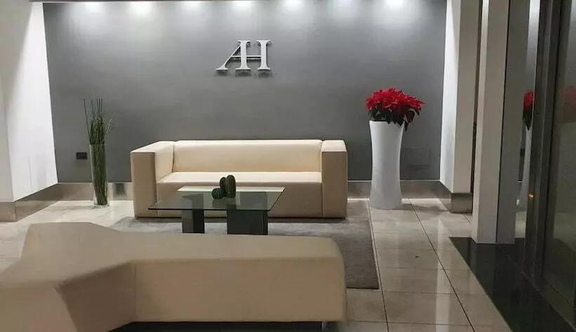 Hotelli Artemide