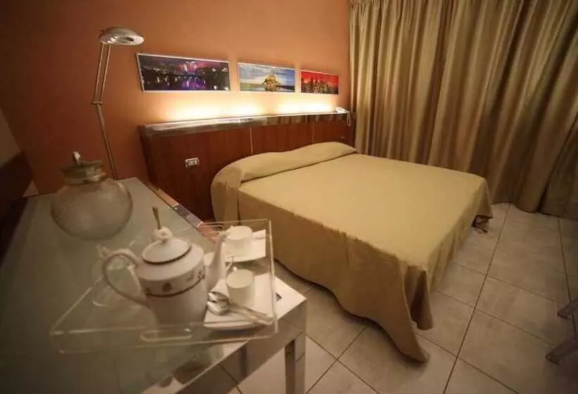 Hotelli Artemide