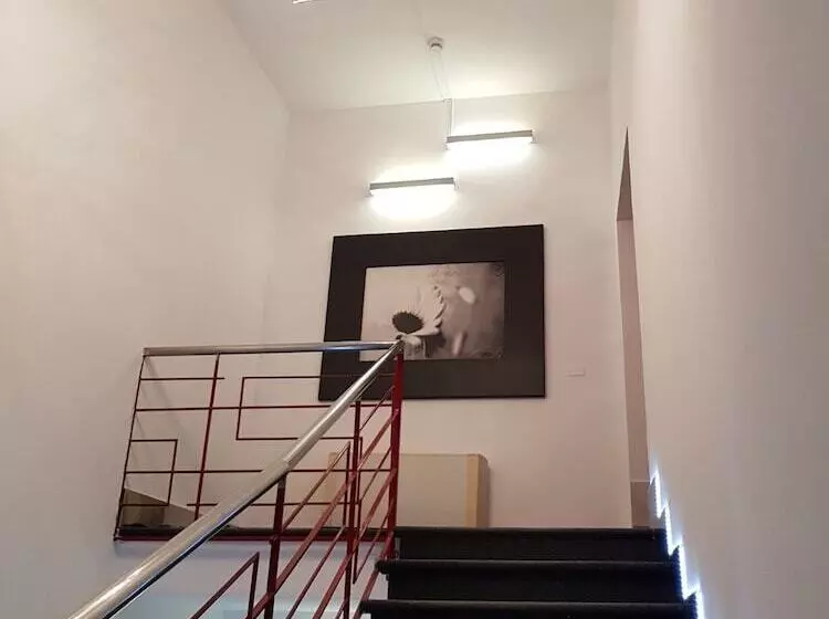Hotelli Artemide
