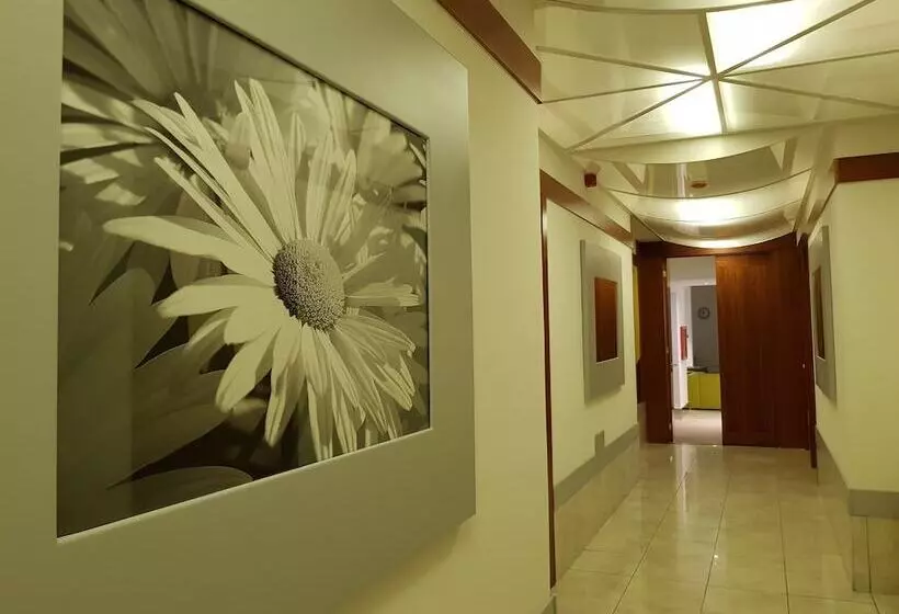 Hotelli Artemide