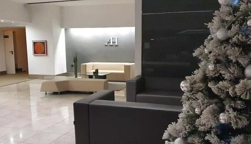 Hotelli Artemide
