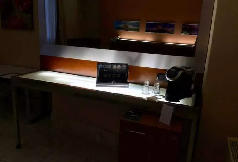 Hotelli Artemide