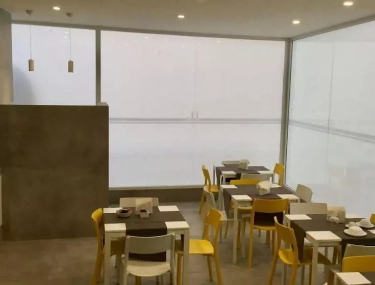 Hotelli Artemide