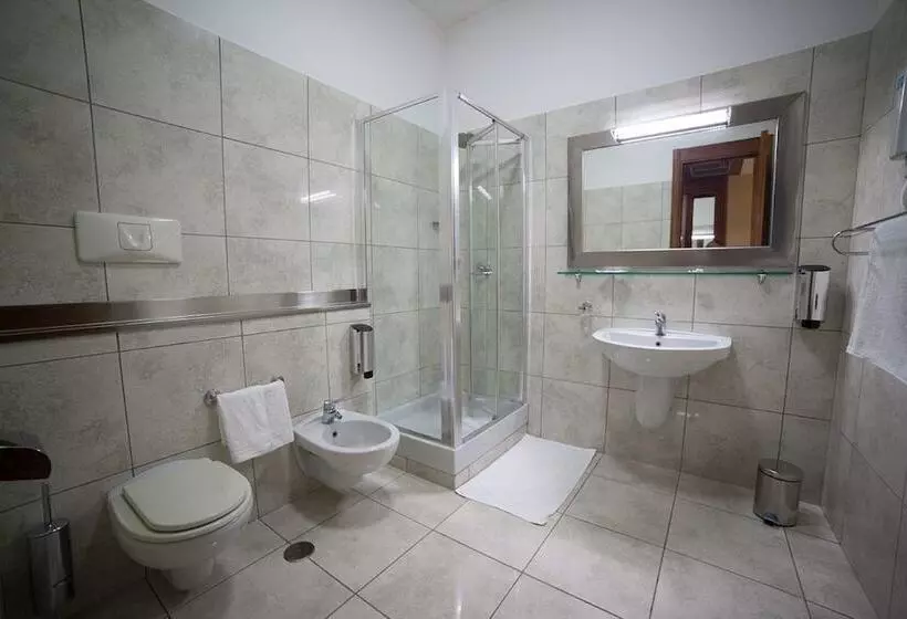 Hotelli Artemide