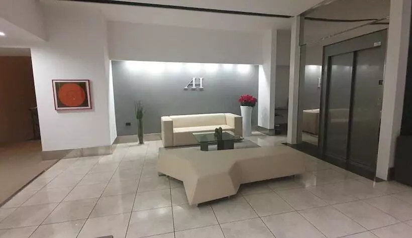Hotelli Artemide