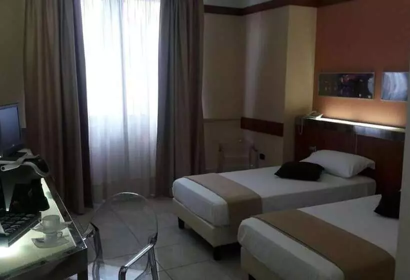Hotelli Artemide