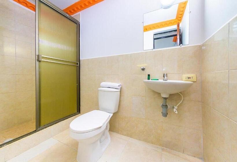 Hotel Ayenda Mirador Del Cafe