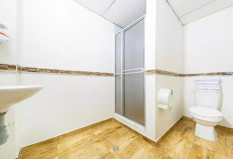 ホテル Ayenda Mirador Del Cafe