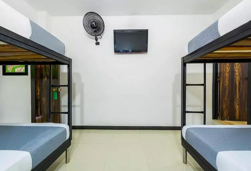 ホテル Ayenda Mirador Del Cafe