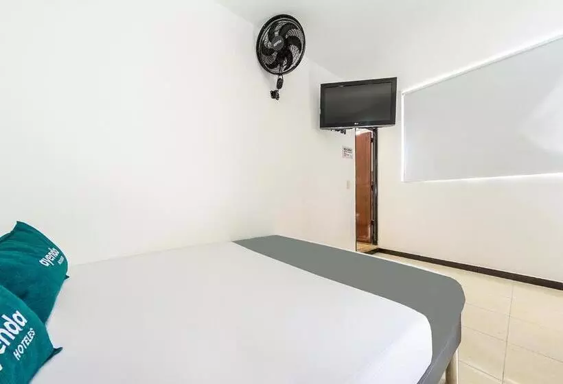 ホテル Ayenda Mirador Del Cafe