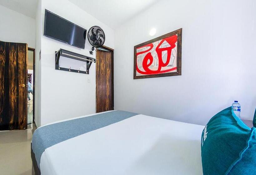 Hotel Ayenda Mirador Del Cafe