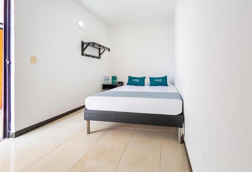 Hotel Ayenda Mirador Del Cafe