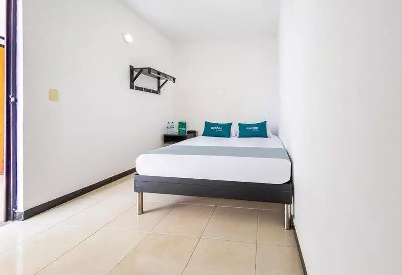 ホテル Ayenda Mirador Del Cafe