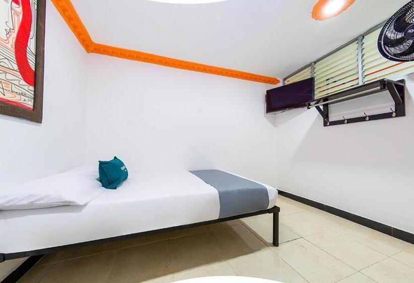 Hotel Ayenda Mirador Del Cafe