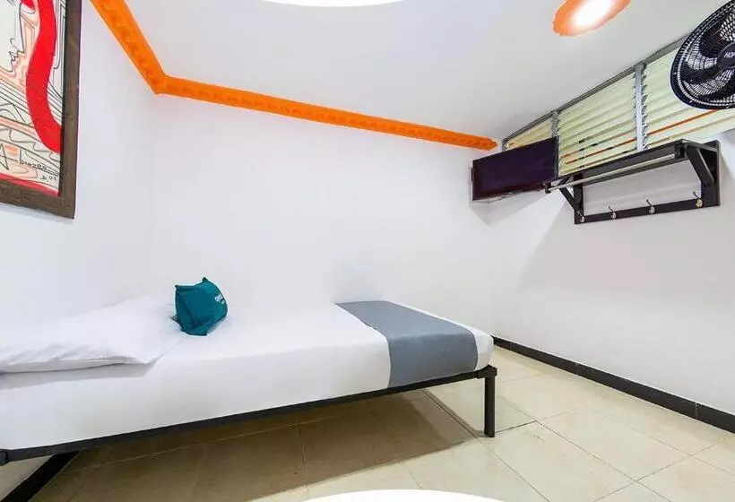 ホテル Ayenda Mirador Del Cafe