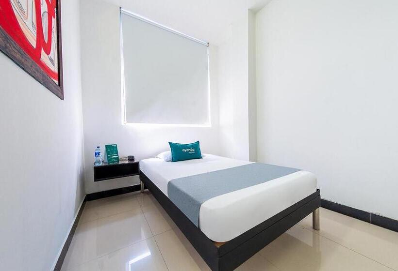 Hotel Ayenda Mirador Del Cafe