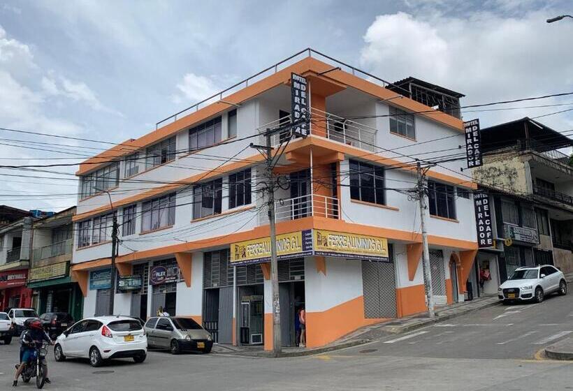 Hotel Ayenda Mirador Del Cafe