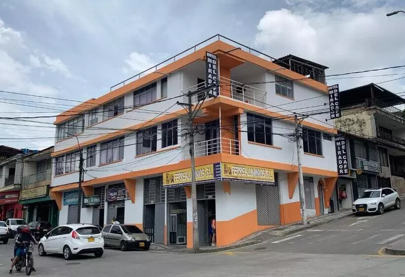 ホテル Ayenda Mirador Del Cafe