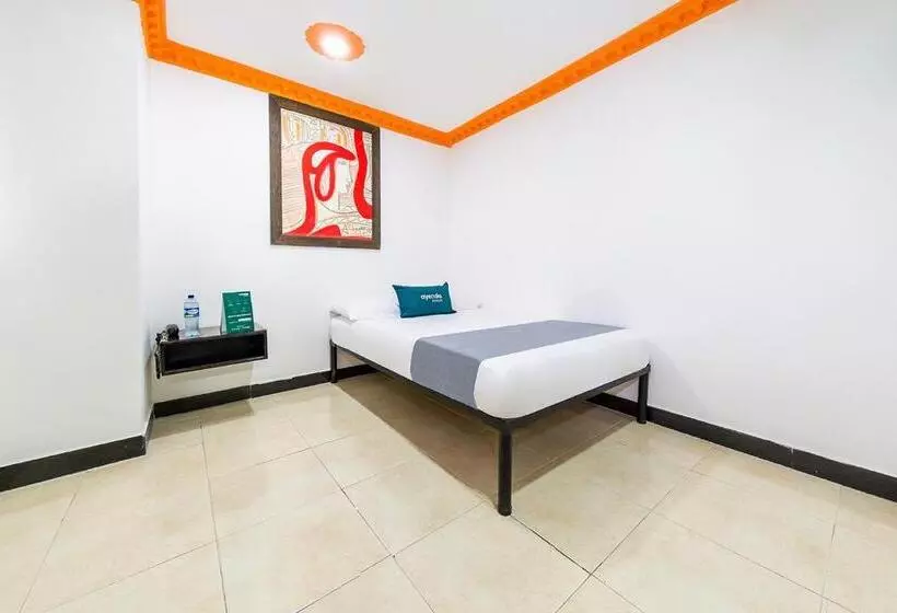 ホテル Ayenda Mirador Del Cafe