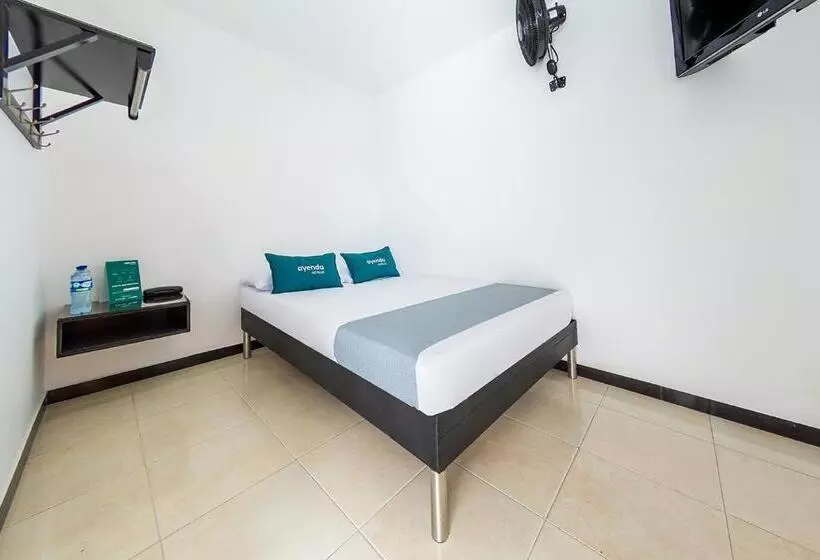 ホテル Ayenda Mirador Del Cafe