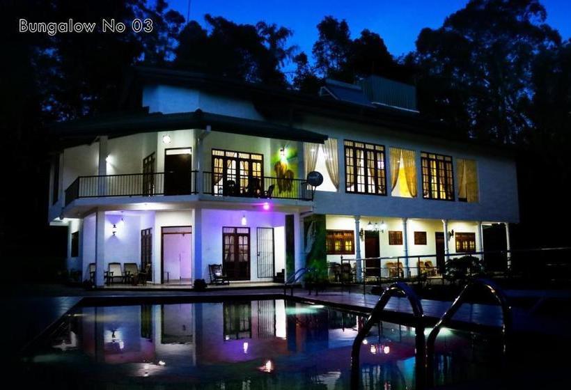 호텔 Blue Mountain Resort