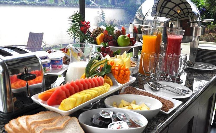 호텔 Blue Mountain Resort