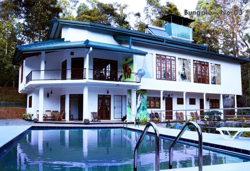 호텔 Blue Mountain Resort