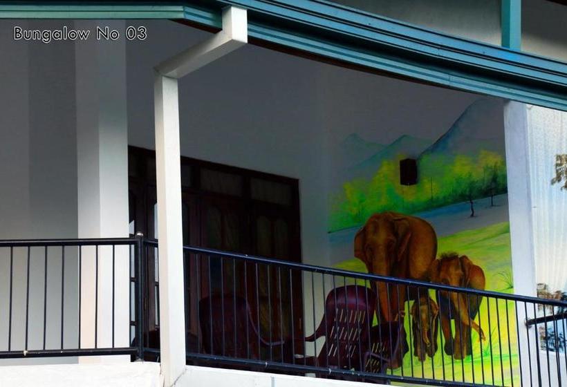 호텔 Blue Mountain Resort