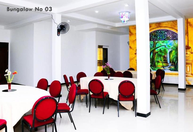 호텔 Blue Mountain Resort