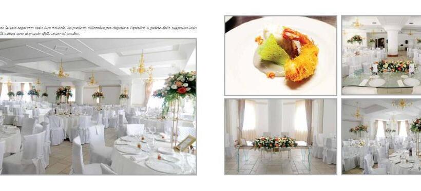 هتل Castello Torre In Pietra