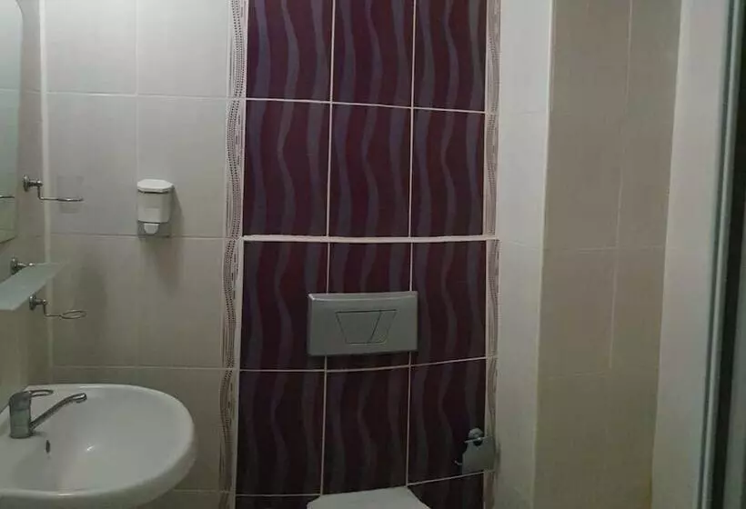 Hotel Dilara