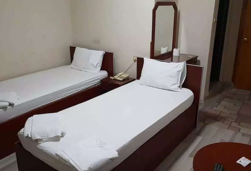 Hotel Dilara