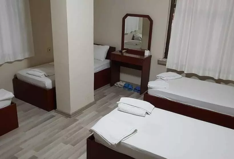 Hotel Dilara