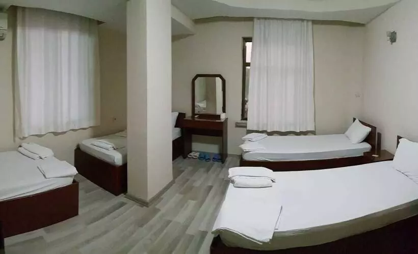 Hotel Dilara