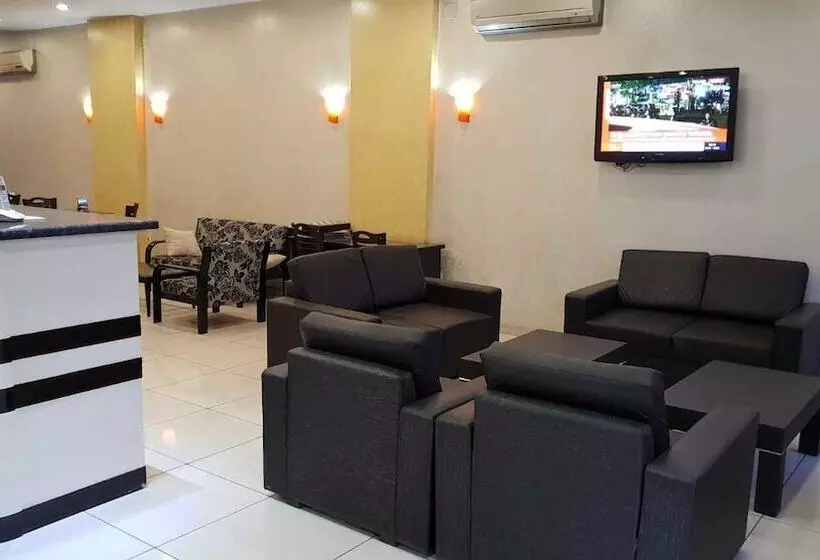 Hotel Dilara