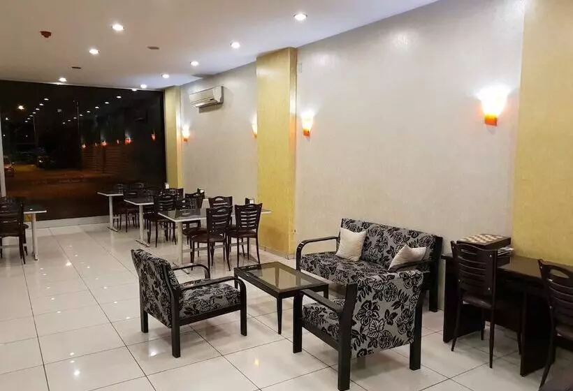 Hotel Dilara