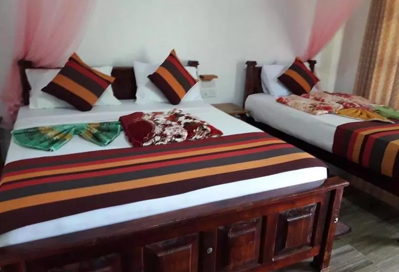 Hotel Ella Infinity View